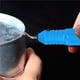 thumbnail image 4 of Práctico Kit De Herramientas De Desbarbado Use Fácilmente La Herramienta De Refrigeración Manija De Rebaba Flexible Cuchilla De Corte Eficaz Cuchillas De Raspador De Desbarbado Portátil Para Serendint VI006185-00, 4 of 7