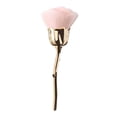 thumbnail image 4 of Herramienta de Belleza Salvador Brocha de Maquillaje Rosa de Viaje, 4 of 9