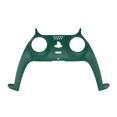 thumbnail image 1 of Carcasa intermedia frontal para mando de PS5 Mango Sony Decor Shell verde FLhrweasw Nuevo, 1 of 9
