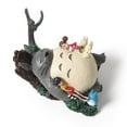 thumbnail image 1 of Hayao Miyazaki Sleeping Totoro Mei Satsuki Micro-landscape Figure, 1 of 1