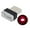 Red, variant on Ohmyroo Mini USB Car Atmosphere Lamp LED Interior Ambient Lighting 7 Color Options