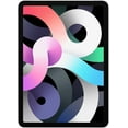 thumbnail image 2 of Apple iPad Air 10.9" 64GB with Wi-Fi & Cellular (4th Generation) | Certified Refurbished Grade A, 2 of 5