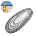 thumbnail image 2 of Ultrasonic Dog Bark Deterrent Barking Control Device Dog Training Toolblack, 2 of 5