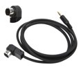 thumbnail image 1 of Auto Audio Cable, ABS Car Bluetooth5.0  Adapter  For   CD KS-U58 PD100 U57 U29 For IOS MP3, 1 of 8