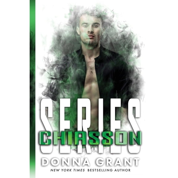 Pre-Owned Chiasson Series, (Paperback)