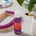 thumbnail image 2 of Craft Smart 2oz. Acrylic Paint, 12 Pack, 2 of 4