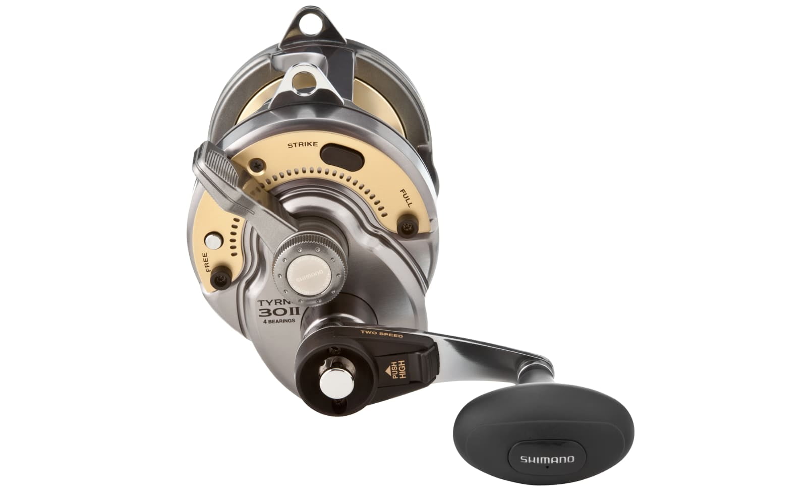 SHIMANO TYRNOS 30 リール