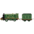 thumbnail image 3 of Thomas & Friends TrackMaster Motorized Emily Train Engine with Cargo Train Play Vehicle, 3 of 4