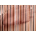thumbnail image 3 of oneOone Cotton Cambric Fabric Multicolor Stripe Printed Fabric 1 Yard 56 Inch Wide, 3 of 3