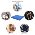 thumbnail image 3 of Soft Balance Pad Foam Balance Board Stability Cushion Exercise Trainer, 3 of 8