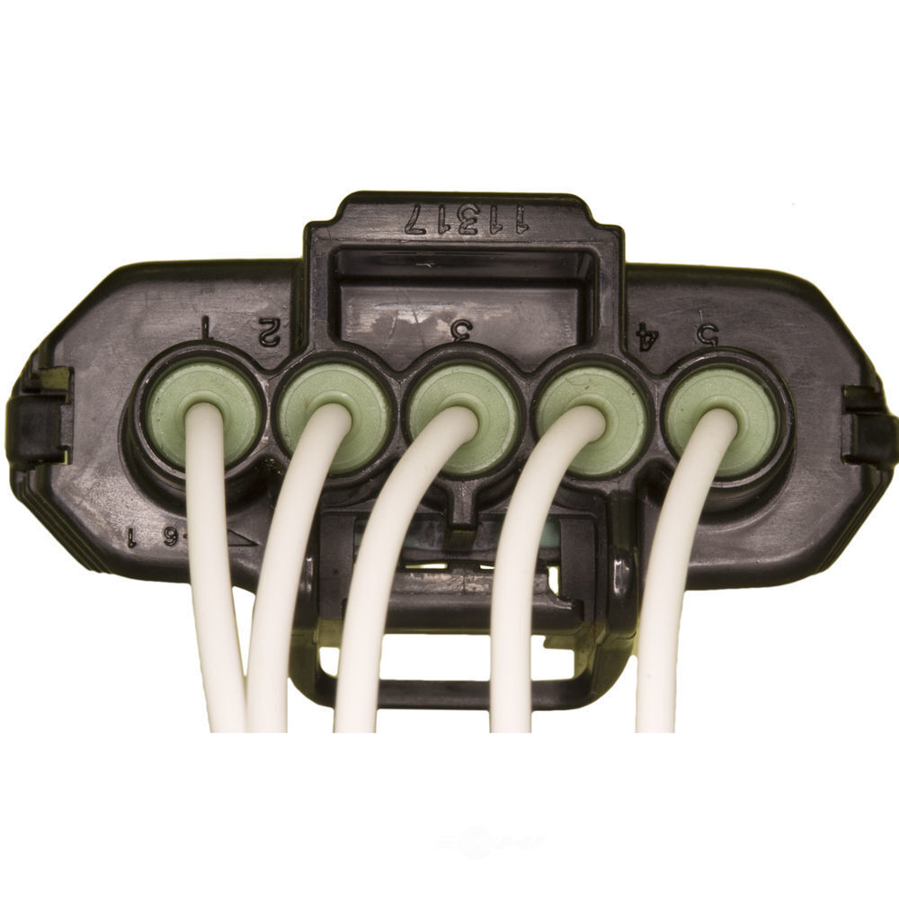Mass Air Flow Sensor Connector