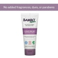 thumbnail image 4 of Bambo Nature Love Balm Soothing Cream for Babies - Unscented, 3.4 oz, 6 Ct, 4 of 8