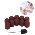 thumbnail image 2 of Fine Sand Strong And Sturdy Sanding Grinding Head, Sanding Band Tool, For Home Beauty Salon, 2 of 8