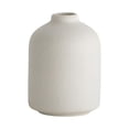 thumbnail image 4 of yotijay 2xCeramic Flower Vase Nordic Vase for Table Centerpiece Office Bookshelf A 9.5x7x2cm, 4 of 9