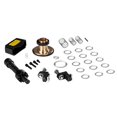 thumbnail image 1 of STAWAY Alimentation Électrique en Z pour Machine à Laminer - Couple de 450 Pouces, Vitesse Réglable de 0 à 200 Tr/min, Compatible avec Bridgeport et Plus, 1 of 8