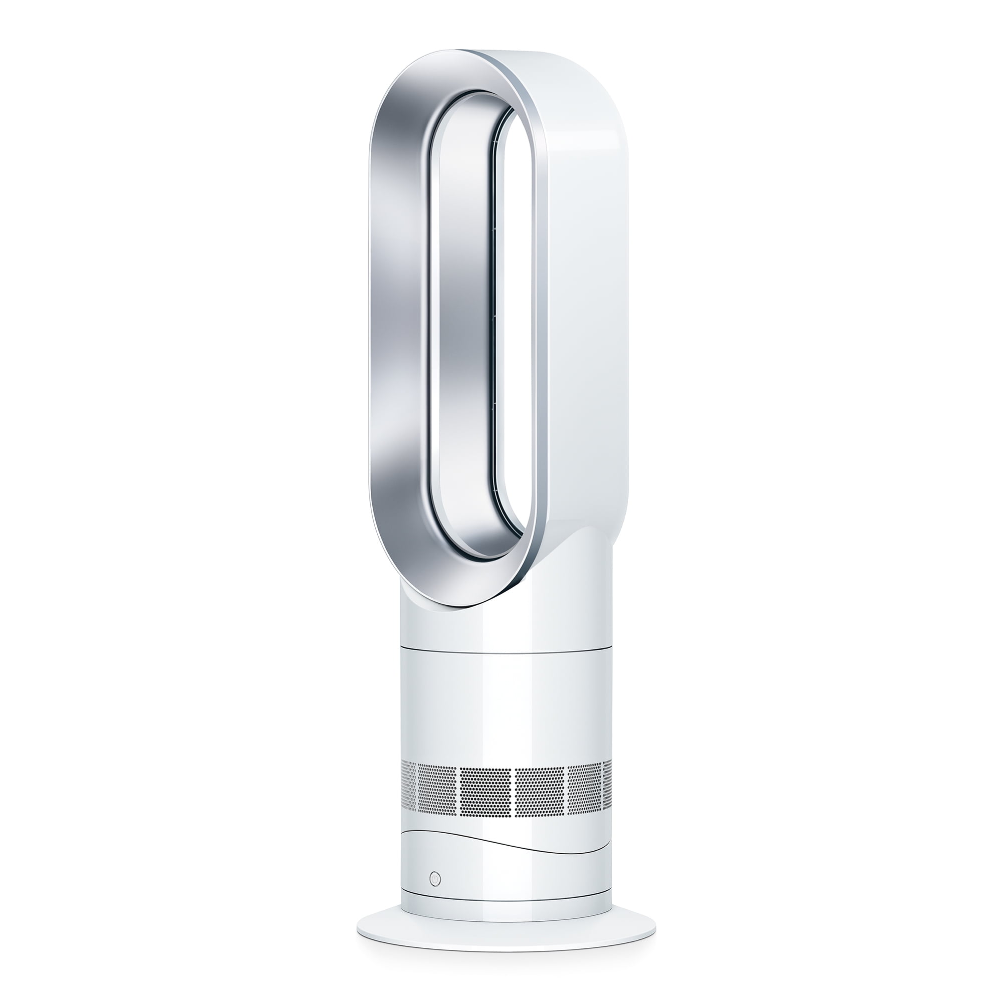  Dyson Hot+Cool Fan Heater AM09 Black/Nickel, Large