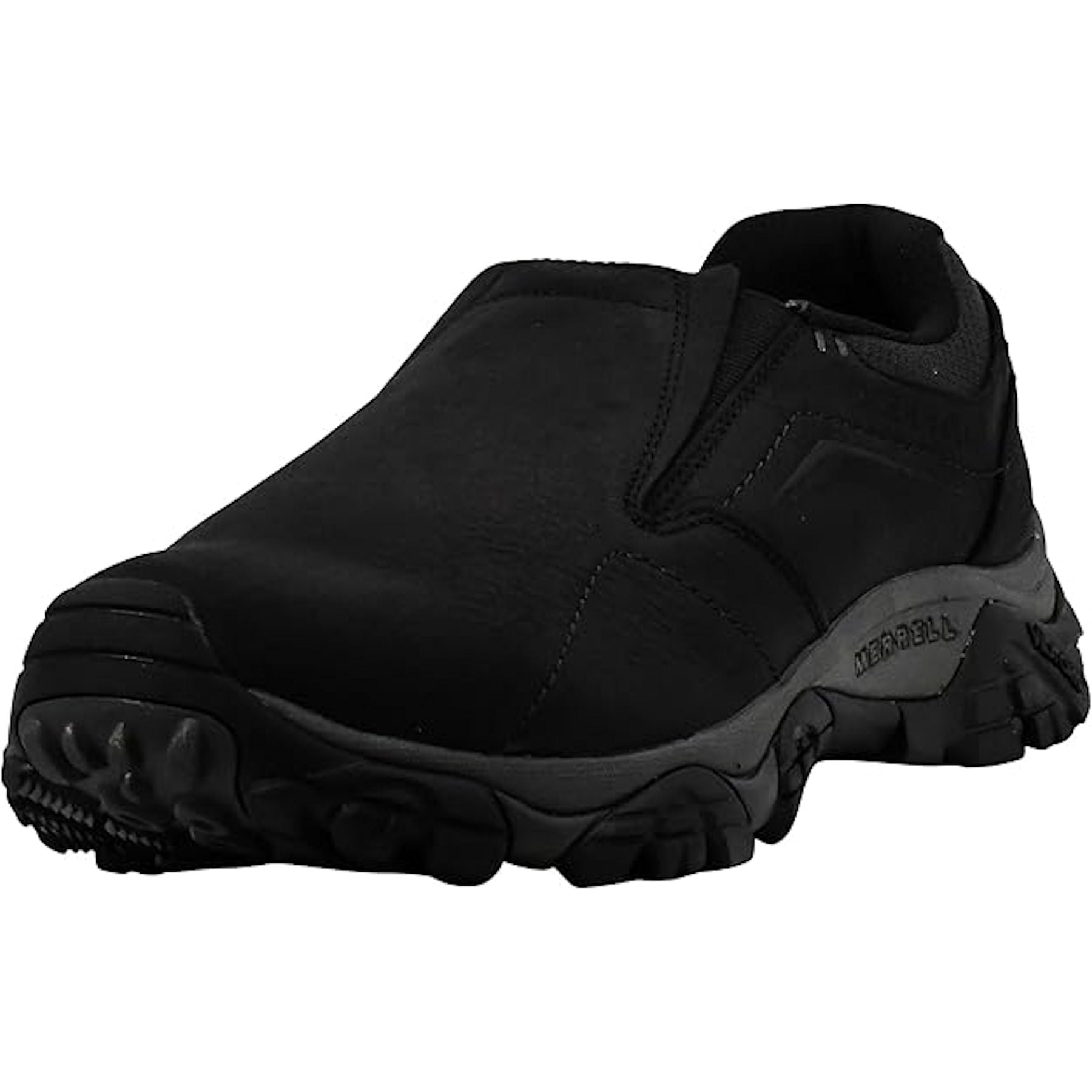 Merrell Men's Moab Adventure MOC Hiking Shoe