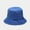 BU1, variant on Stylish Floppy Beach Hat for Women Outdoor Sun Fashionable Boho Bucket Hat Green,M