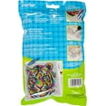thumbnail image 2 of Perler Rainbow Tiger Pattern and Fuse Bead Kit, x 11'', 3503pc, 2 of 3