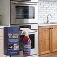 thumbnail image 2 of Kitchen Oven Grill Cleaning Spray 3.38Oz Industrial Strength Degreaser for Tough Grime, 2 of 8