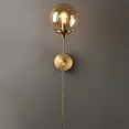 thumbnail image 2 of Éclairage de Sconce Moderne, 2 of 8