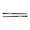 Black, variant on Side Skirt Self-Adhesive Sticker Sports Stripes Decal Car Body Stickers Side Stripe Stickers