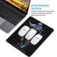 thumbnail image 5 of Valoranta Omen Mousepad Non-Slip Rubber Base Computer Mouse Pads 10 X 12 Inch Gaming Mouse Mat For Office Laptop, 5 of 9