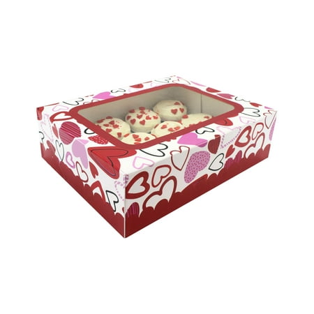 Way To Celebrate 2ct Treat Carrier