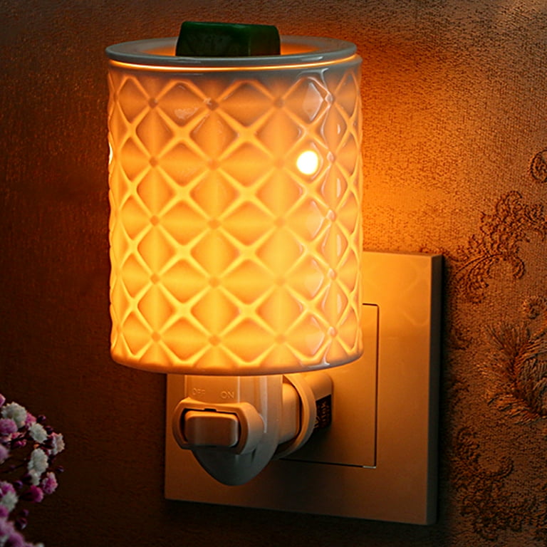 Plug in scent sale warmers