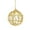 C, variant on Christmas Tree Ornaments Gold Glitter Hanging Balls 6Pcs Hollow Rattan Decorations Shatterproof Xmas Tree Decor for Holiday Wreath, Party Home Decor,Glitter Ball Ornament for Christmas Decorations