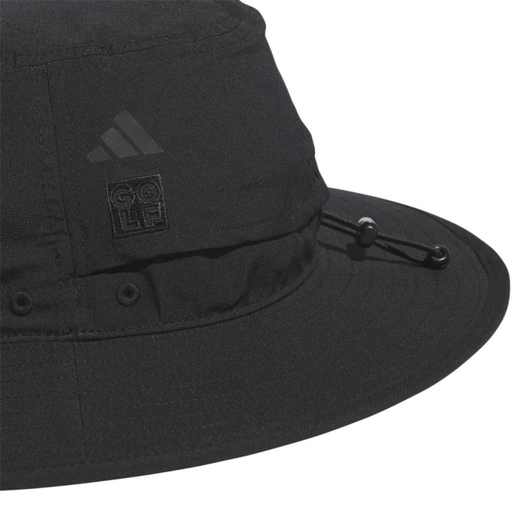 adidas Men's Victory 4 Bucket Hat, Black, Small-Medium : :  Clothing, Shoes & Accessories
