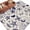 Brown, variant on Navy Blue Coastal Area Rugs 8'x10', Washable Small Throw Rugs for Living Room Patio, Summer Beach Ocean Coral Shell Rustic Indoor Outdoor Rug Non-Slip Low Pile Carpet Runner Reversible Floor Mats