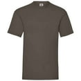 thumbnail image 2 of Fruit of the Loom Mens Valueweight T-Shirt, 2 of 4