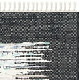 thumbnail image 3 of Safavieh Montauk Ivory Contemporary Rug - Runner 2'6" x 4', 3 of 3