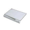thumbnail image 1 of Tabla para Cortar con Afilador de Cuchillos KITCHEN IQ, 1 of 3