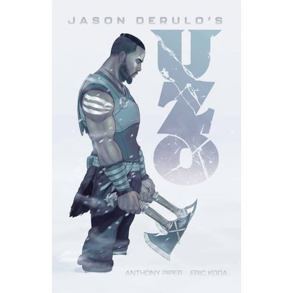 Jason Derulo's Uzo, (Paperback)