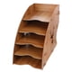 thumbnail image 4 of Organizador de escritorio, estante, archivador, accesorio de escritorio de varios niveles, organizador de escritorio, organizador de suministros de oficina, organizador de archivos, 4 of 7