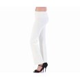thumbnail image 5 of InstantFigure Straight wide leg pant 16803M, 5 of 9