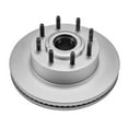 thumbnail image 2 of Power Stop AR85169EVC Evolution Geomet Coated Brake Rotor-Front, 2 of 4