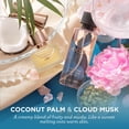 thumbnail image 4 of MIX:BAR Cloud Musk Mini Travel Size Perfume, 2.5 fl oz, 4 of 6
