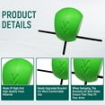 thumbnail image 4 of The Connector Golf Training Aid, Golf Swing Trainer for Posture Correction Practice, Golf Swing Training Aid, Golf Training Aids Helps Train Proper Swing Mechanics, Arm Structure, 4 of 7