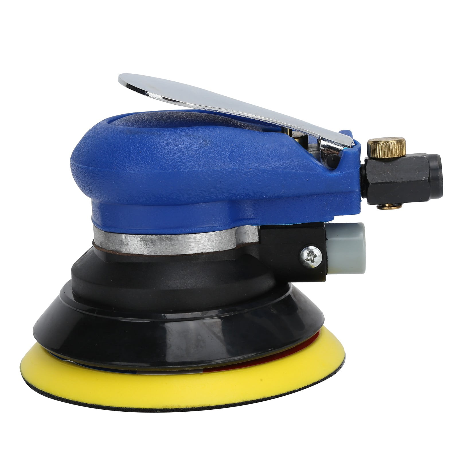 Grinding Machine Adjustable Suitable for Glass Fiber and Other Composite Materials Air Sander 