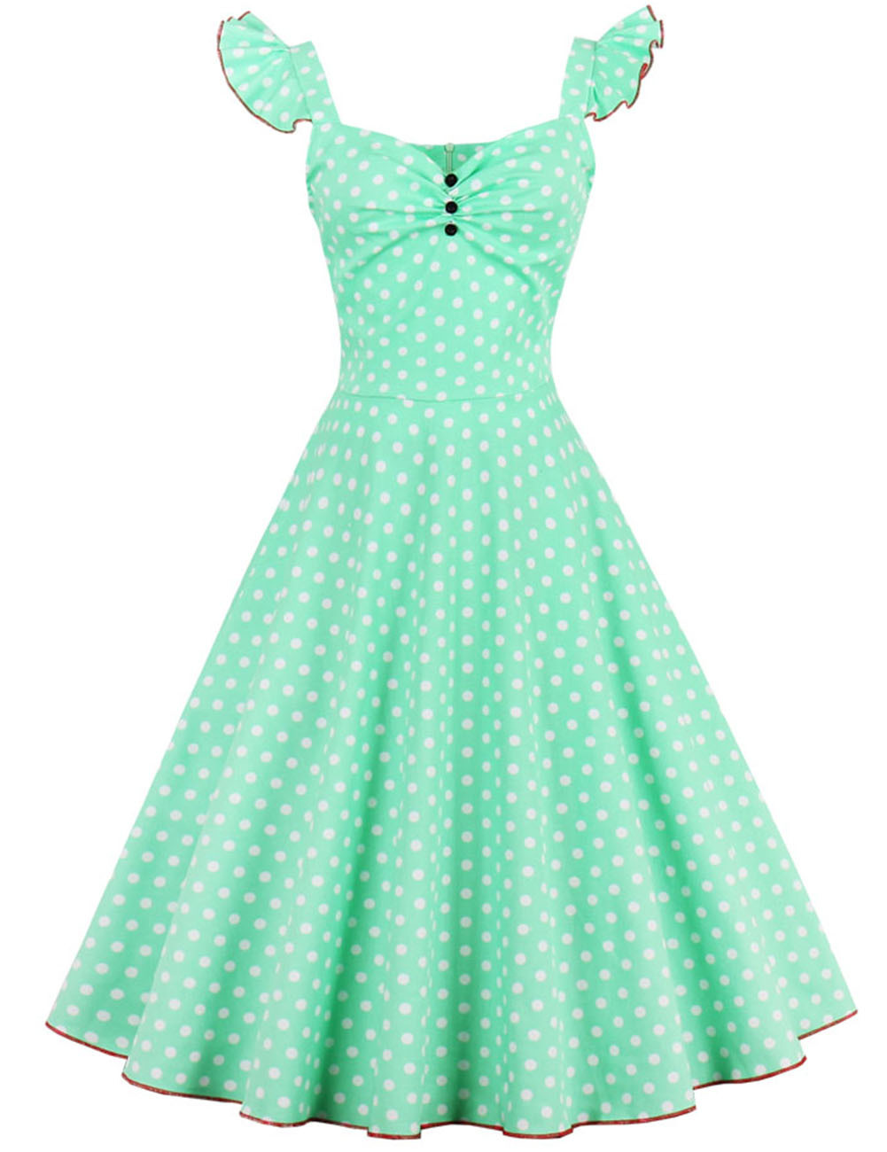 walmart swing dress