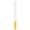 @003-Orange, variant on YiJuHui Long Straw Cleaner Brush, Reusable Extra Long Straw Brush for Water Bottles, Flexible Nylon Bristle Straw Cleaning Brush for Hydration Cups, Travel Mug, Kitchen Straws Accessories