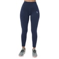 thumbnail image 1 of Leggins Largo Mujer Dry-Fit Poliester BlackSecretSport, 1 of 3