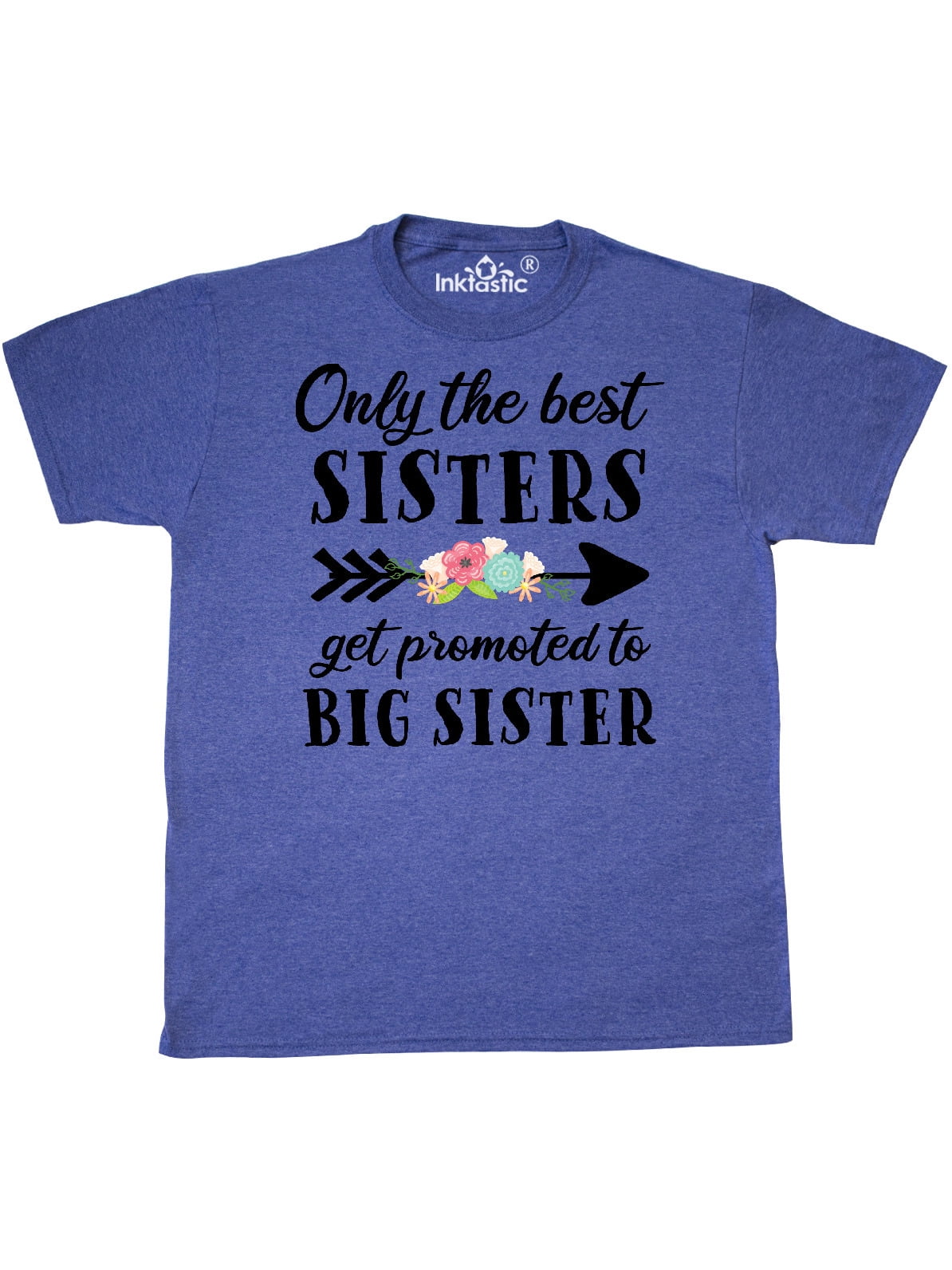 big sister shirt walmart