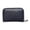 Blue, variant on YOUSNH Autumn Men and Women Wallets Large Capacity Zipper Type Design Solid Color Simple Style Mini Bag Wallet Pink