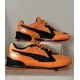 thumbnail image 3 of PU & MA BMW MMS Low Racer Motorsport Shoes Orange Black 307081-01 Size 7C, 3 of 6