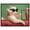 Black Frame, variant on Glamorous Ride Canvas Print Cats Art by Art Remedy, Gallery Wrapped, 20 x 16