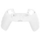 thumbnail image 5 of Funda de silicona para controlador P, funda con mango de juego de silicona antideslizante de calidad alimentaria para funda protectora para Gamepad P, resultados impresionantes, 5 of 9